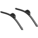 SET-BS24CA-E Bosch Of Windshield Wiper Blades Front For Mb Mercedes Pair. Fixed Price $27.71.