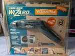 Black&decker Versapak VP940T Wizard 2-SPEED Rotary Tool And Accessories Only Nip. Fixed Price $37.99.