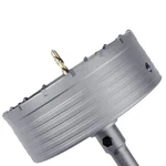 Guicgoc 160MM / 6.3 Inch Concrete Hole Saw With 220MM Sds Plus Shank Connecti.... Fixed Price $59.03.