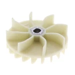 New Dewalt Oem N578650 Planer Fan DW735X. Fixed Price $15.43.