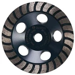 Bosch DC530HD In. Turbo Row Diamond Cup Wheel. Fixed Price $89.99.