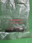 Part # 47948 Blade Arm Mounting Bolt / Stud Homelite Cutoff Saw DM40 DM54 XL98D. Fixed Price $10.28.