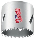4" Ice Hardened Hole Saw Milwaukee MLW49-56-0213. Fixed Price $33.14.