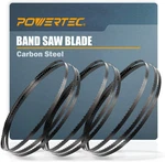 105 Inch Blades Assortment For Woodworking, Delta 14. Fixed Price $79.99.