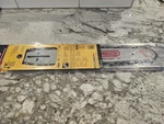 New Oregon Chainsaw Bar And 16 Inch D60 (top). Fixed Price $49.99.