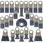 Sabrecut SCK25A Premium Omt Mix Blades For Fein Supercut And Festool Vec.... Fixed Price $64.61.