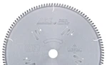 12" 100T Miter Blade With Special 5/8" Arbor Hole Ctd And Some Delta Saws. Fixed Price $116.00.