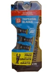 Imperial Blades (4 Pack) IBOATV-3, One Fit Wood With Nails Storm. Fixed Price $30.00.