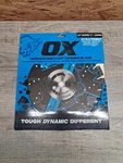 12IN Ox Ultimate Multi Cut Diamond Blade Concrete And Asphalt. Fixed Price $40.00.