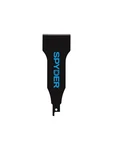 Spyder 00138 2" Black Scraping Tool Attachment For Reciprocating Saw. Fixed Price $13.29.
