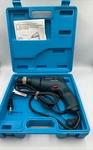 Bosch 1005VSR Variable Speed Reversible Corded Drill Open Box W Case Manual. Fixed Price $75.00.