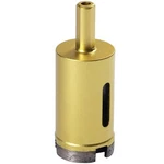 Drilax 1" Diamond Masonry Drill Bit Heavy-duty Dry Core Hole Saw For Concrete. Fixed Price $14.99.