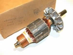 New Skil 120V Armature Catalogue 24424. Fixed Price $59.00.