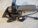 Skil Professional Heavy Duty Biscuit Plate Joiner HD1605 11K Rpm 120V Usa. Fixed Price $39.95.