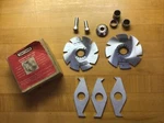 Craftsman #9-3268 Kromedge Dado For Hand Power Saws,unused Open Box. Fixed Price $26.99.