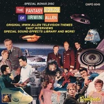 Fantasy Worlds Of Irwin Allen Soundtrack Disc #6 Bonus 19CDF211. Fixed Price $29.99.