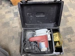 4 Masonry Saw Handheld Diamond MK-70 Brick Tile Cutter. Fixed Price $40.00.