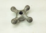 Delta Rockwell Jointer Scroll Band Saw Belt Sander Star Knob Handle Wheel NCS-32. Fixed Price $16.99.