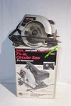 Sears Craftsman 315.109240 7-1/4" Corded Circular Saw (E16053-1 Jr) FF-23. Fixed Price $55.99.