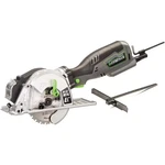 Genesis 5 8 Amp 4 3 Control Grip Metal Cutting Compact Circular Saw With Ch. Fixed Price $108.67.