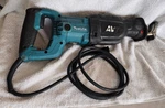 Makita JR3070CT Avt Reciprocal Saw - 15 Amp. Tested! Plumers Root Cutter. Fixed Price $129.00.