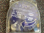 Diamond Products Star Blue H10B Concrete Cutting Speed Blade 14" X 1.25" 14355. Fixed Price $69.99.