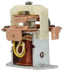 Solenoid Switch Starter New - Oe Ref. 0331101003 For ** Bosch Type. Fixed Price $106.96.