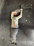 Porter-cable PCE360 7-1/2A Variable Speed Reciprocating Saw Black/white. Fixed Price $33.45.