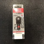 Diablo Steel Demon Bi Metal Oscillating Blade (bosch Fein Makita Metabo &more. Fixed Price $89.99.