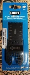 Hart 1-1/4" Japanese Tooth Multi-tool Blade Wood Precision & Plunge Cutting. Fixed Price $15.00.