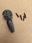 Sears Craftsman Radial Arm Saw - 113.29440 Latch Pin Bevel Index Handle 30556. Fixed Price $19.99.