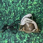 Old Antique Millers Falls 626 Circular Power Saw Used. Fixed Price $29.99.
