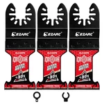 Ezarc Tialn Obsidian Carbide Oscillating Saw Blades (pro), Tool. Fixed Price $65.20.