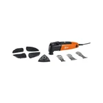Fein Power Tools Oscillating Multi-tool With Access Kit 72297262090. Fixed Price $242.20.