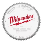 Milwaukee Tool 48-40-4505 14 Metal & Stainless Cutting Circular Saw Blade (1. Fixed Price $154.97.