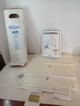 West Oak's Inc. Woodworking Spacer Fence System. Fixed Price $30.00.