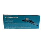Phirah Oscillating Multi Tool Sanding Sawing Grout Removal Cutting LW06902 New. Fixed Price $35.99.