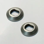2PK Compatible W/milwaukee 43-34-0795 Outer Blade Flange 2731-20 Circular Saw. Fixed Price $12.50.