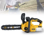 For Dewalt 20V Max Battery Brushless 12-INCH Compact Cordless Chainsaw W/2. Fixed Price $74.99.