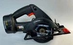 Black & Decker PS144 Battery Operated 14.4V Circlular Saw W/. Fixed Price $24.99.