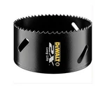 Dewalt 2X Long Life Hole Saw 3 5/8 Inch Bi Metal Usa DWA1858. Fixed Price $19.98.