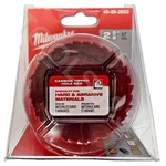 Milwaukee 49-56-2623 2-5/8" Carbide Tipped Hole Saw. Fixed Price $21.95.