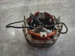 Skil 5150 Type Circular Saw Motor Field 2740620024. Fixed Price $15.88.