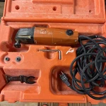 Fein Multimaster Msxe 636 Ii Oscillating Multi-tool With Case Germany. Fixed Price $45.00.