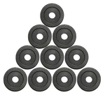 Dewalt Pack Of Genuine Oem Replacement Flanges, 90583886-10PK. Fixed Price $13.99.