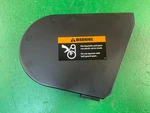 Brand New - Craftsman Table Saw Belt Pulley Guard 315 Models Replaces 981382001. Fixed Price $39.99.