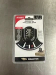 Diablo Universal Fit Oscillating Blade 3-1/2" Width Item # DOU350RI. Fixed Price $17.69.