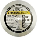 Ivy Classic 35056 Swift Cut 10" 200 Teeth, Silver. Fixed Price $58.82.
