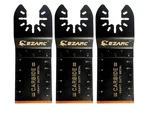 Ezarc Carbide Oscillating Blades, Multitool Heary Duty For 3PC. Fixed Price $49.99.