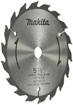 Makita 792335-0 5-1/2-INCH 18T Carbide Blade. Fixed Price $25.64.